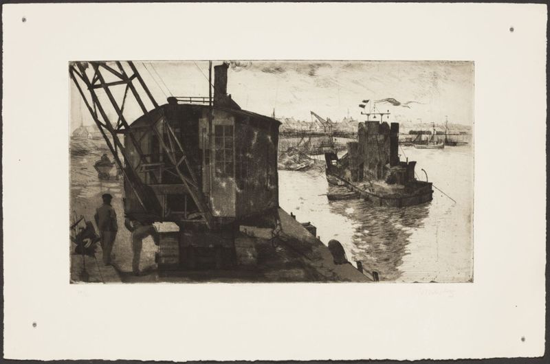 Port