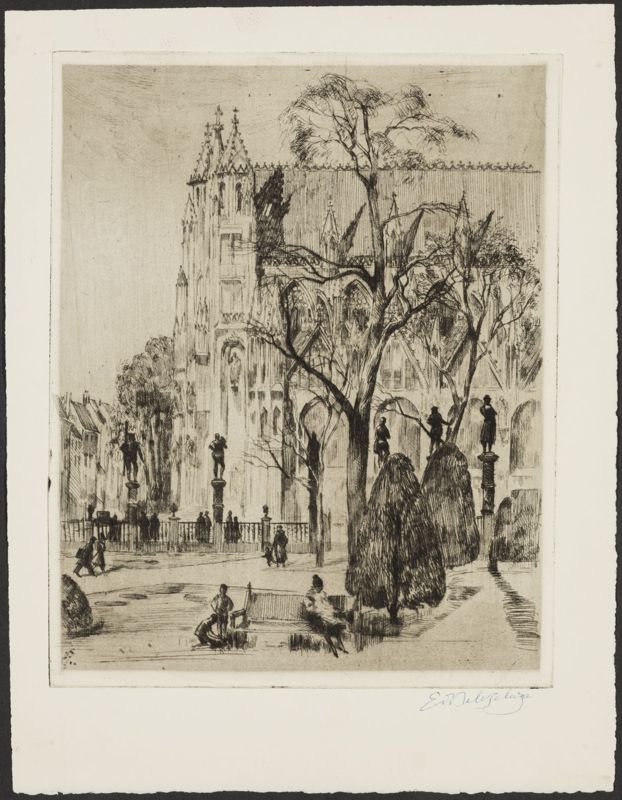 Petit Sablon