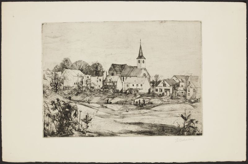 Village