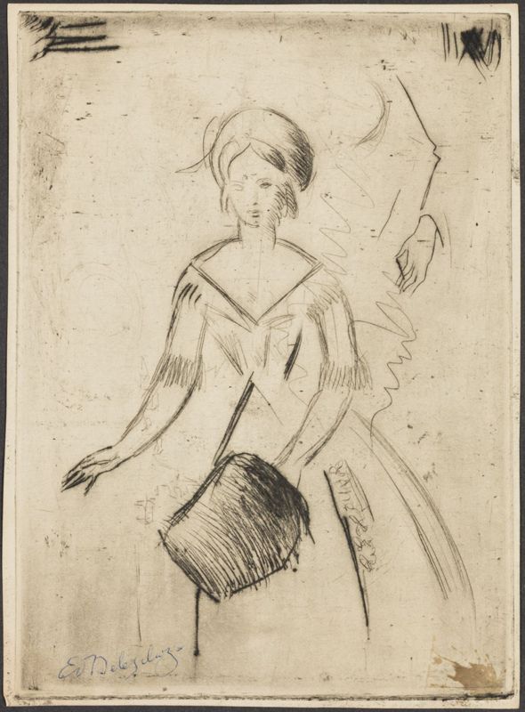 Jeune fille
