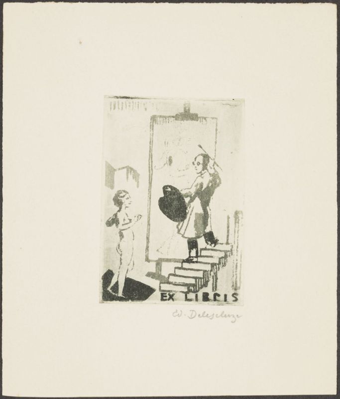 Ex Libris