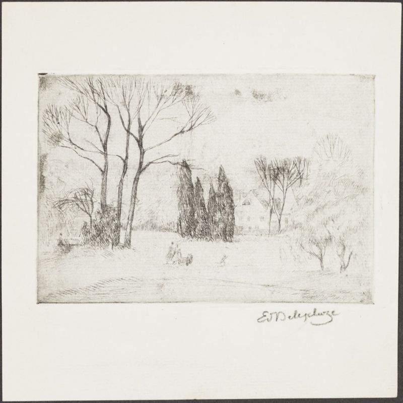Promenade