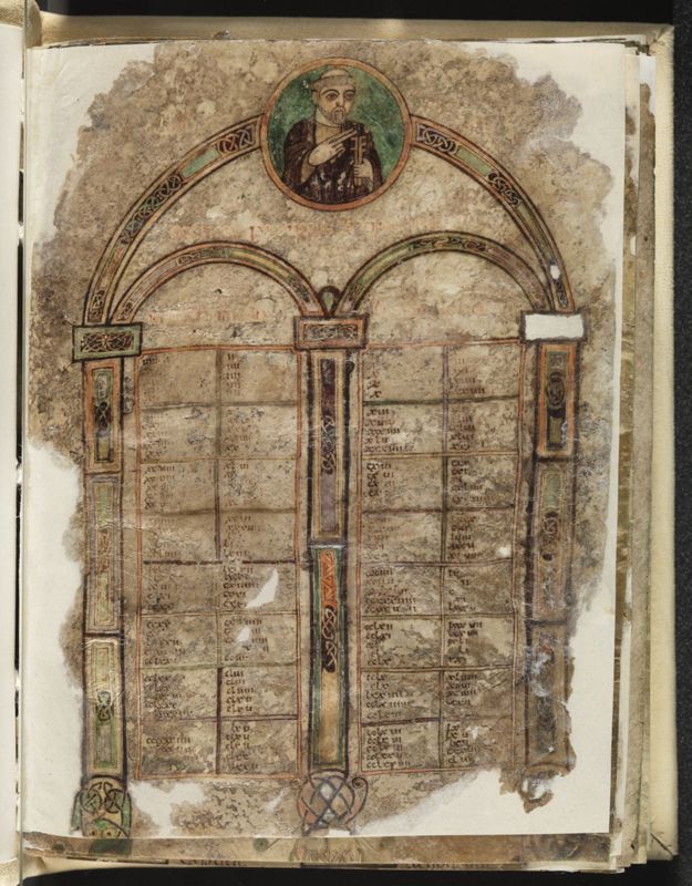 Codex Eyckensis
