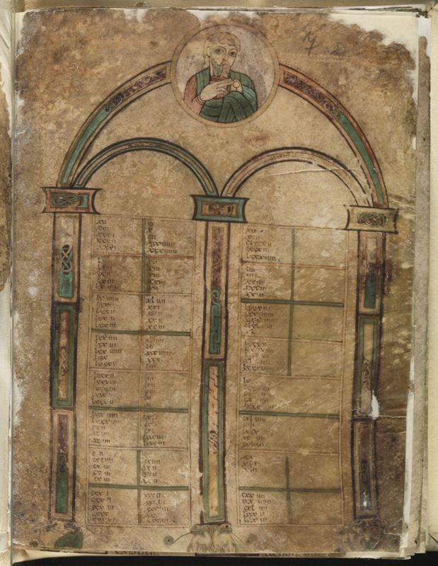 Codex Eyckensis
