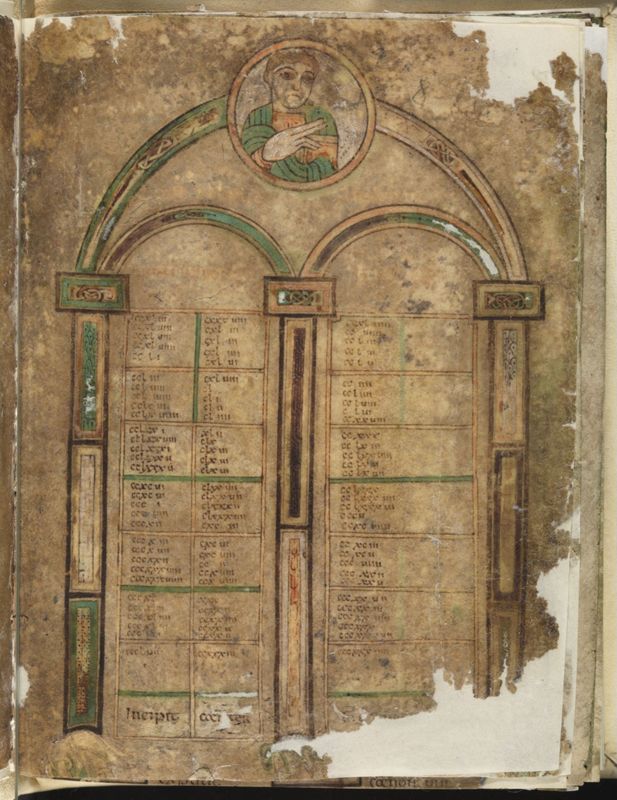 Codex Eyckensis