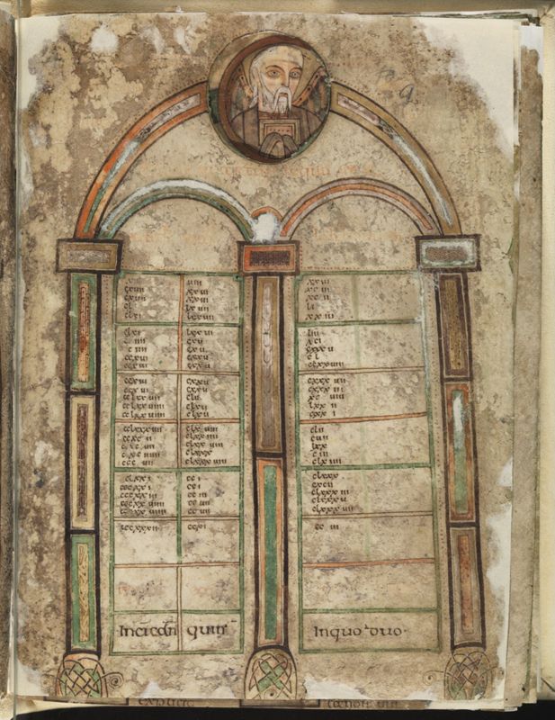Codex Eyckensis