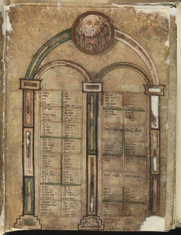 Codex Eyckensis