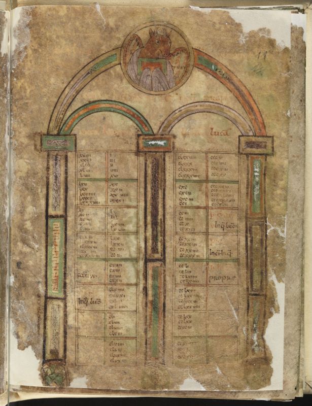 Codex Eyckensis