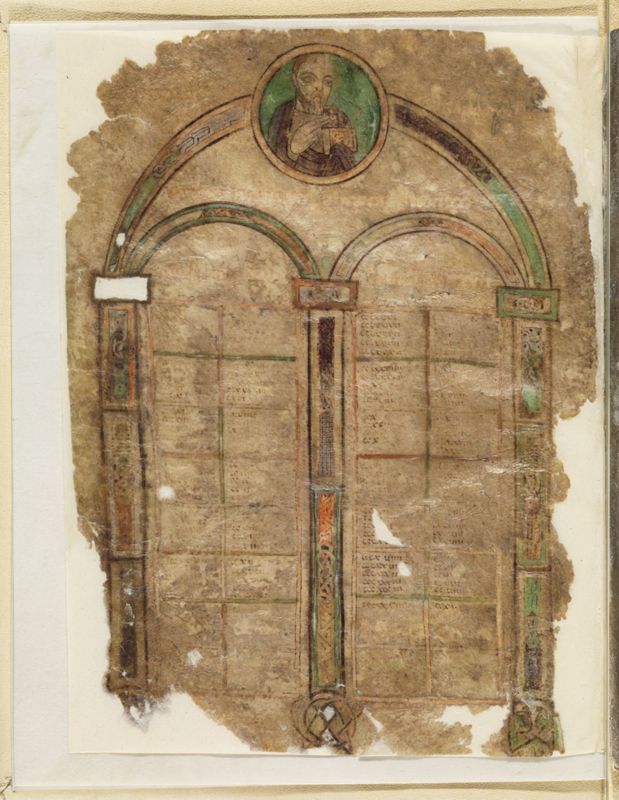 Codex Eyckensis