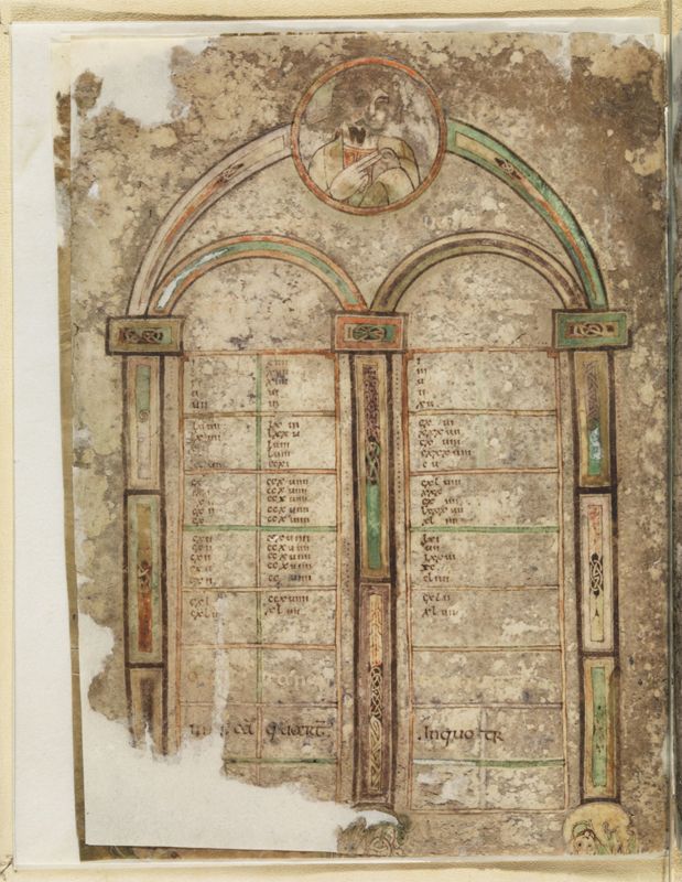 Codex Eyckensis