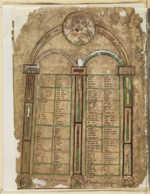 Codex Eyckensis