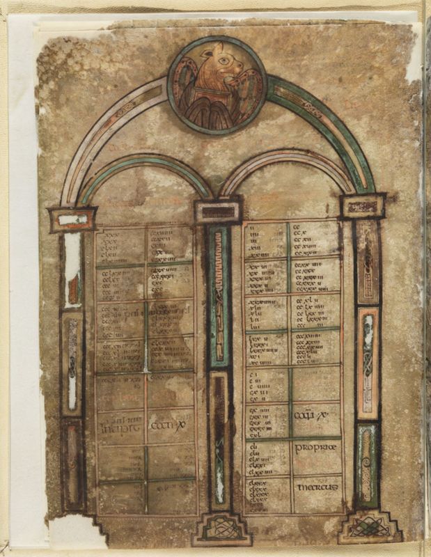 Codex Eyckensis