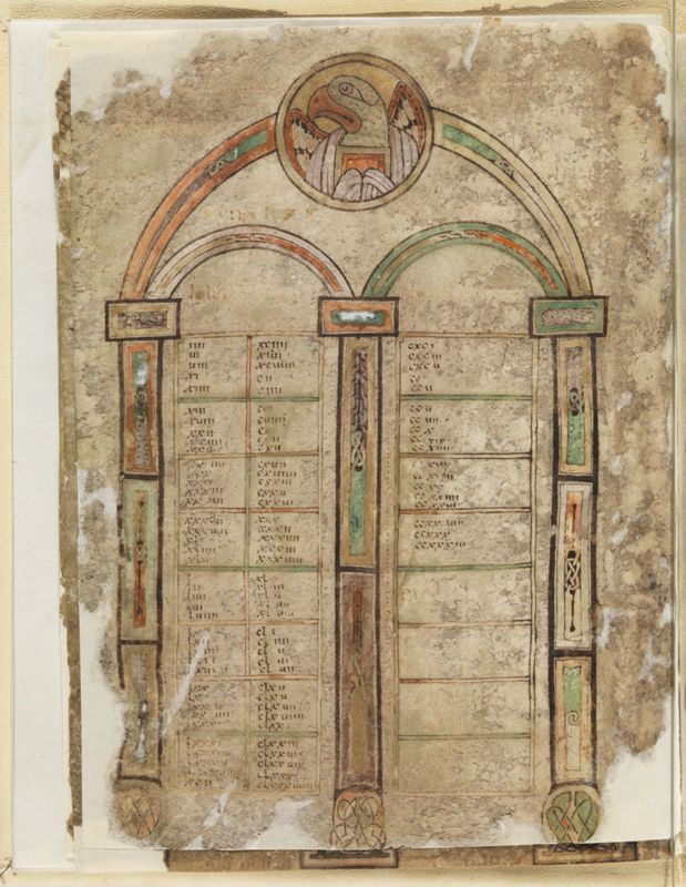 Codex Eyckensis