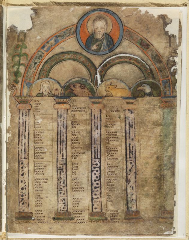 Codex Eyckensis