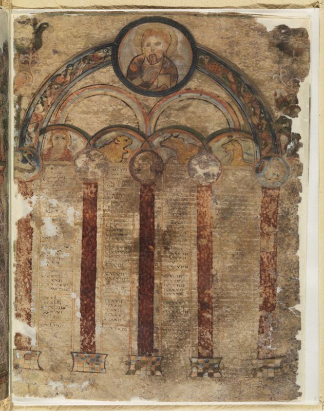 Codex Eyckensis