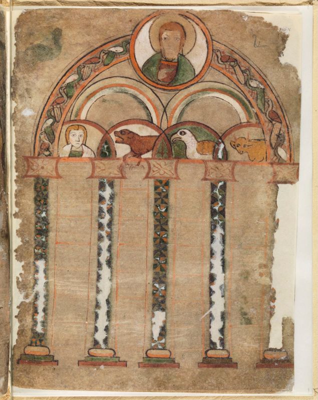 Codex Eyckensis