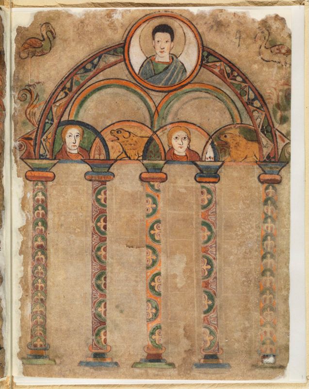 Codex Eyckensis