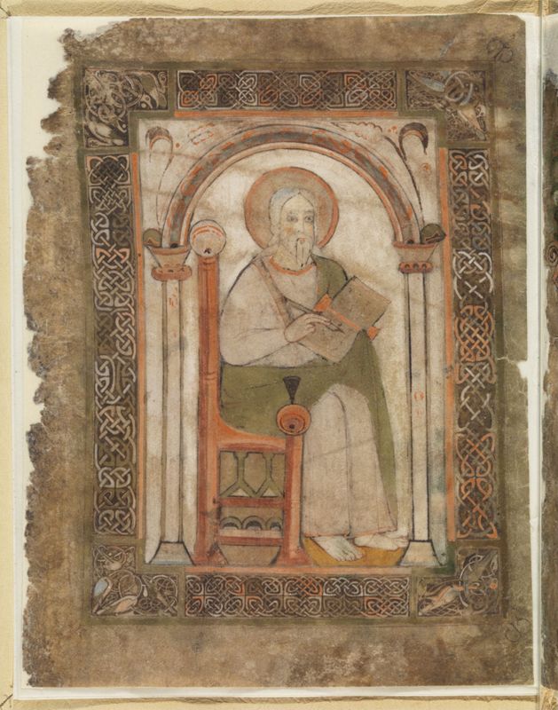 Codex Eyckensis