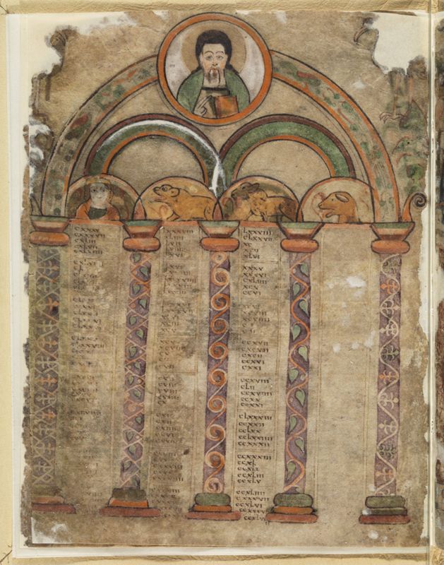 Codex Eyckensis
