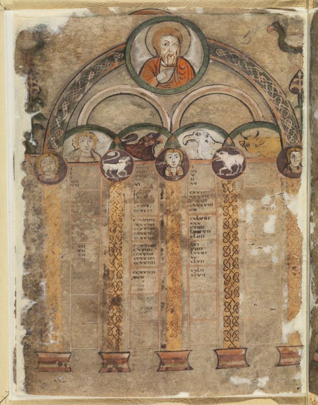 Codex Eyckensis