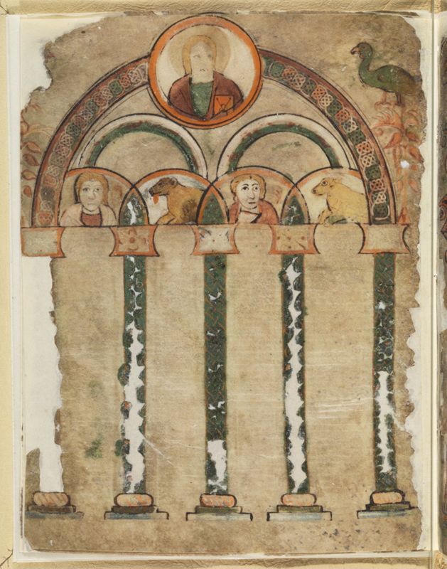 Codex Eyckensis