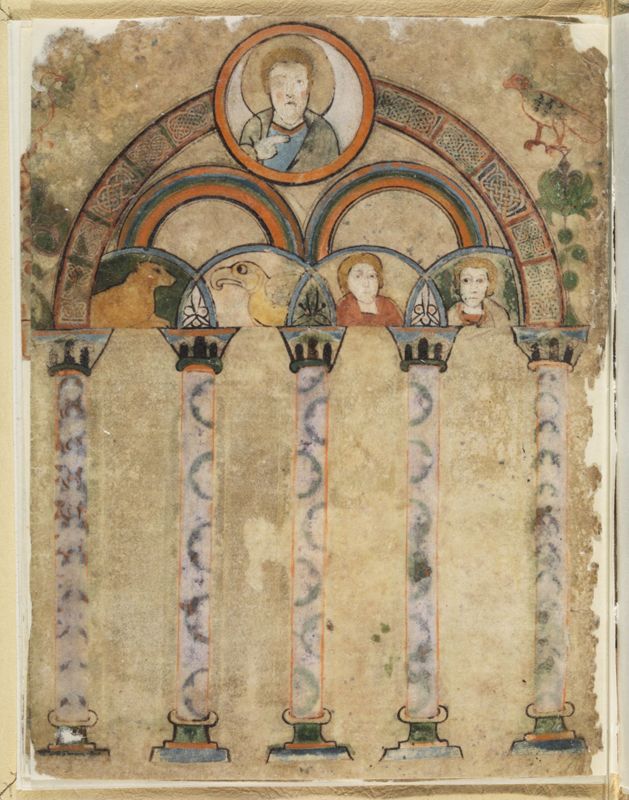 Codex Eyckensis
