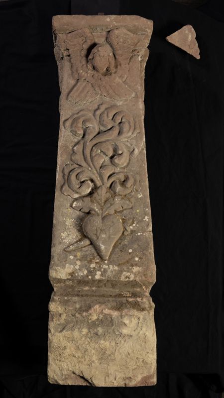 Portement de croix