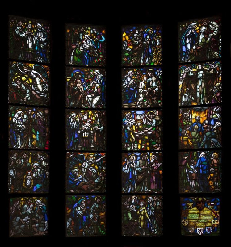 Vie de saint Joseph