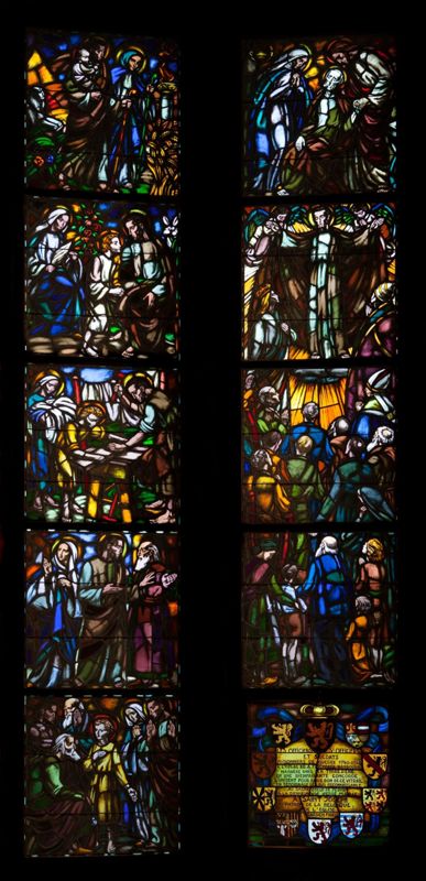 Vie de saint Joseph