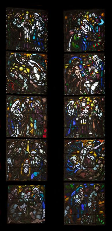 Vie de saint Joseph
