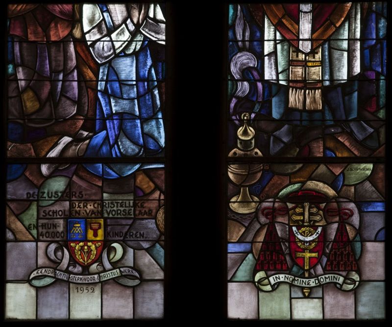 Sainte Eucharistie: La Sainte Communion