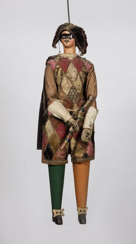 Arlequin