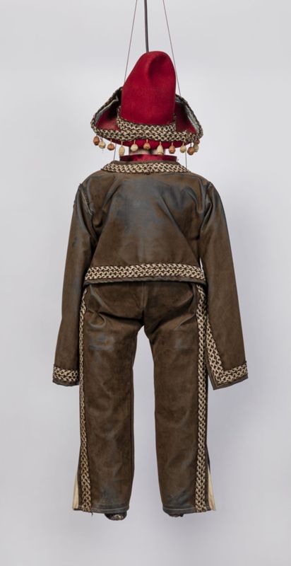 Barabbas