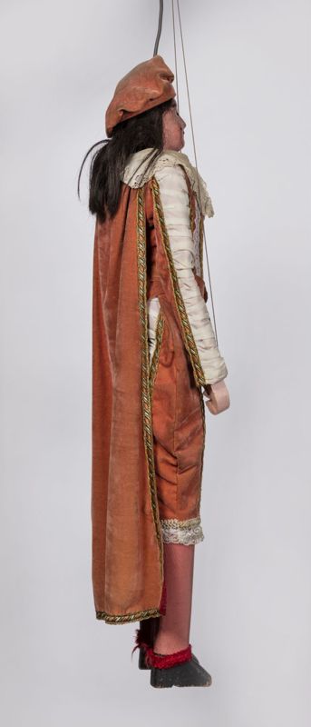 Serviteur du Roi Hérode