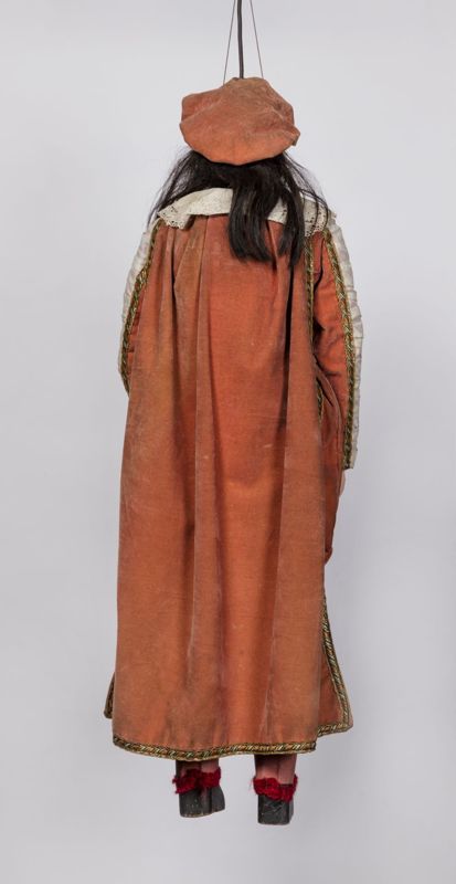 Serviteur du Roi Hérode