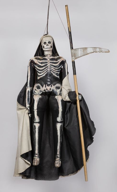 Pietje la mort