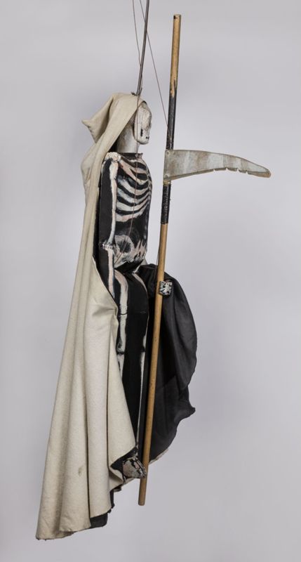 Pietje la mort