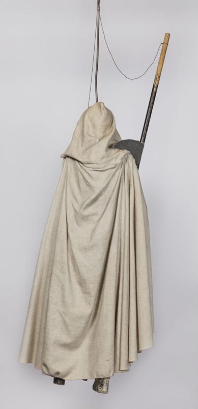 Pietje la Mort
