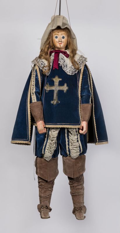 D'Artagnan