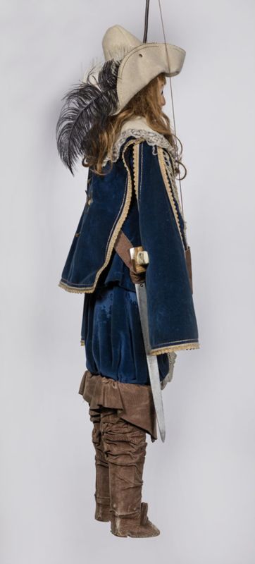 D'Artagnan
