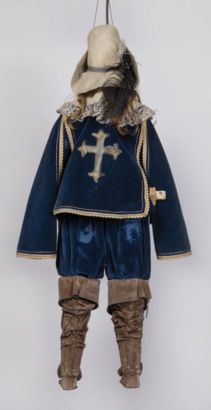 D'Artagnan