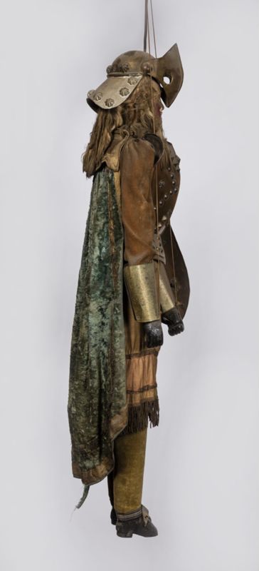 Gui de Dampierre, père du Lion de Flandre