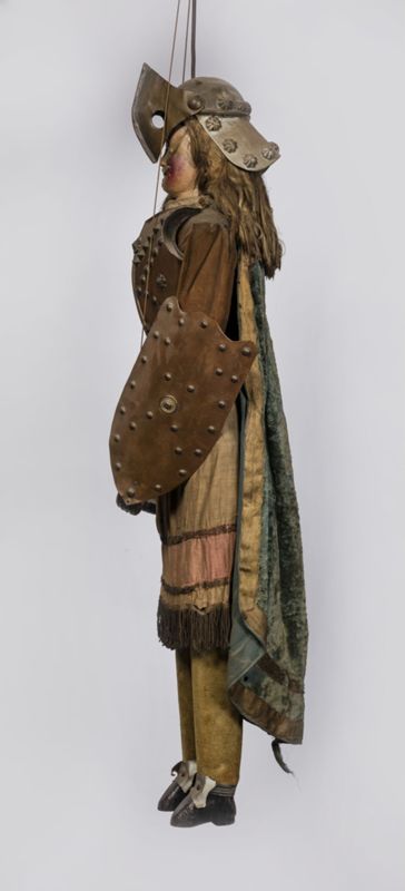 Gui de Dampierre, père du Lion de Flandre