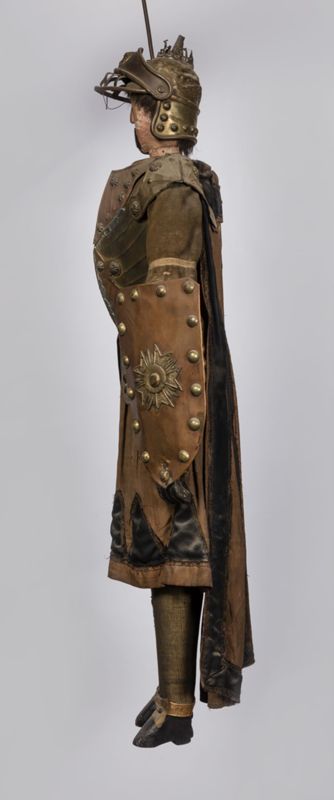 Chevalier