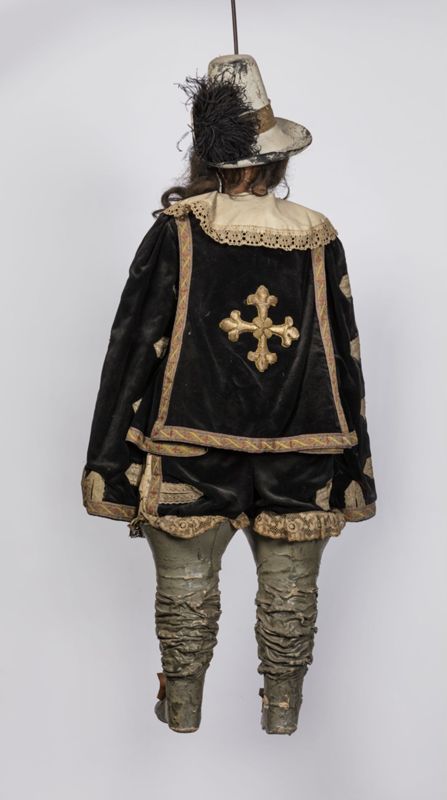 d'Artagnan