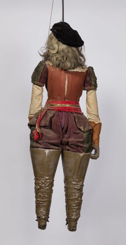 Pardaillan (père)