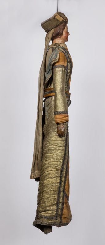Madame Leivenbach