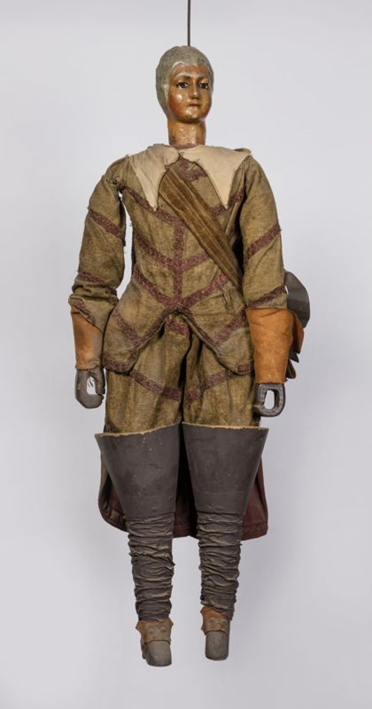 Homme (figurant)
