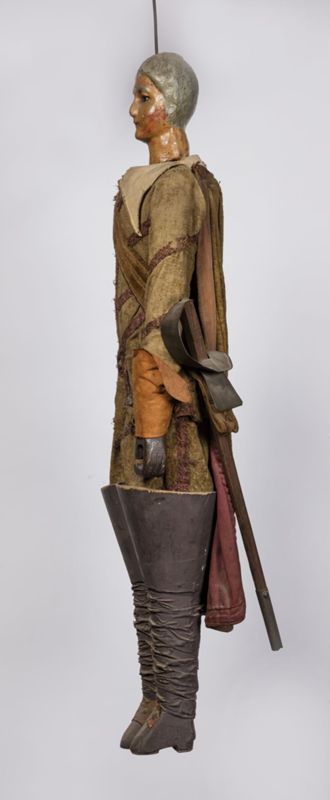 Homme (figurant)