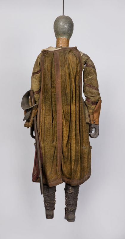 Homme (figurant)